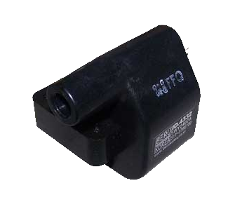 کوئل mvm 110 سه سیلندر