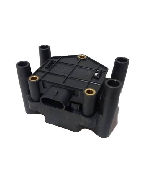 کوئل mvm 110 چهار سیلندر