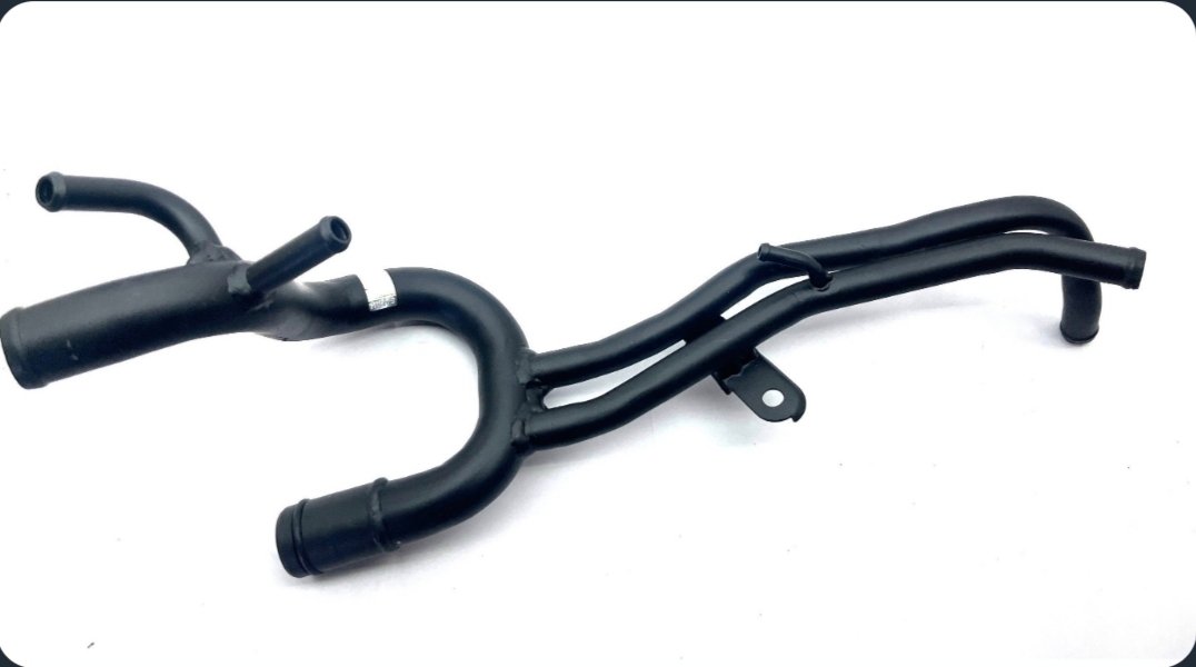 لوله شاخ گوزنی mvm530 کد فنی DA