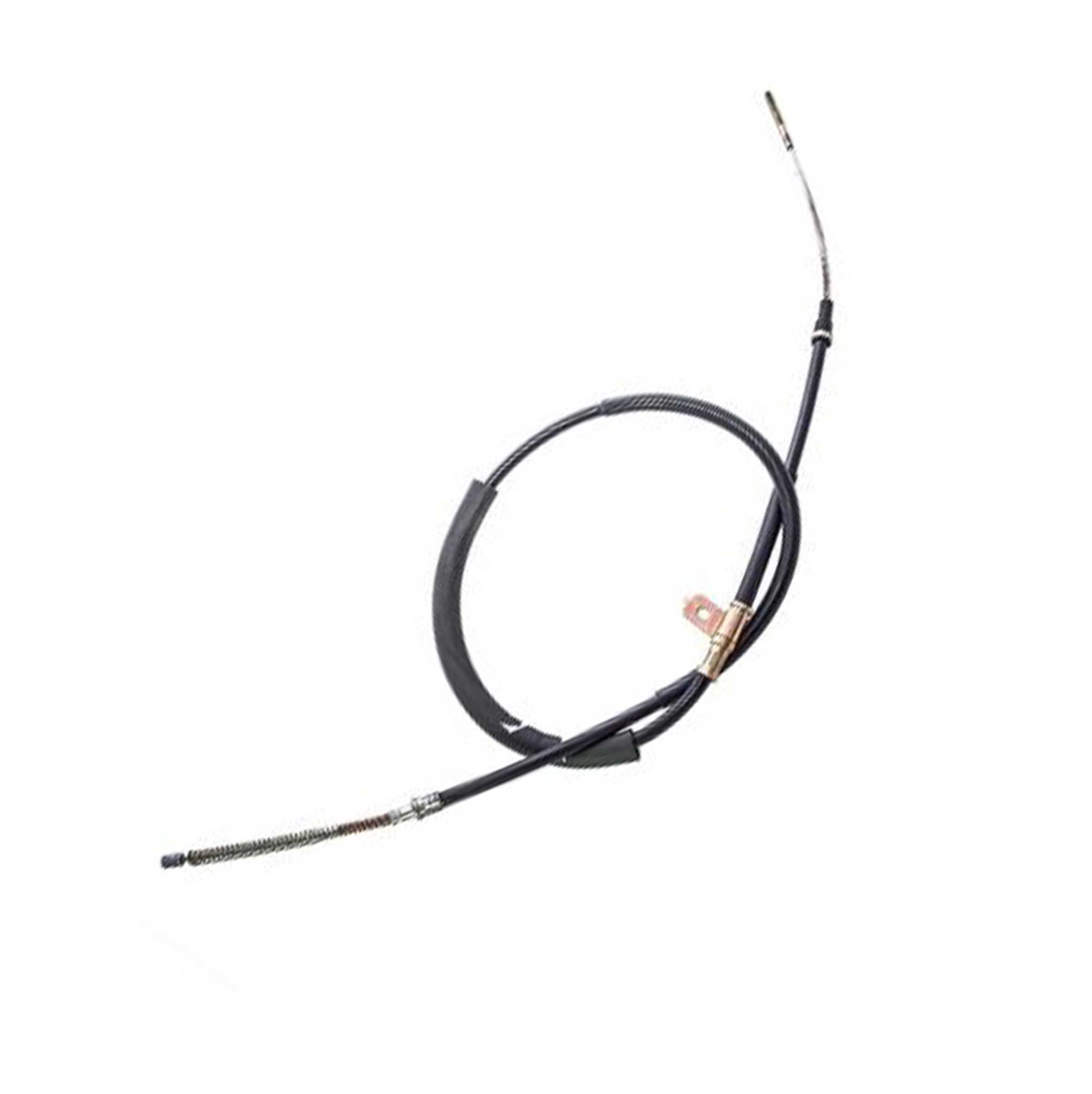 سیم ترمز دستی راست mvm 315